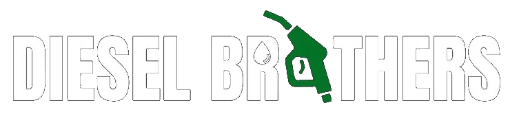 Diesel Brothers logo