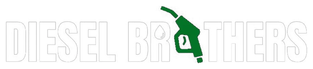 Diesel Brothers logo